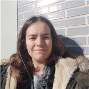 Profesora de apoyo escolar para Primaria